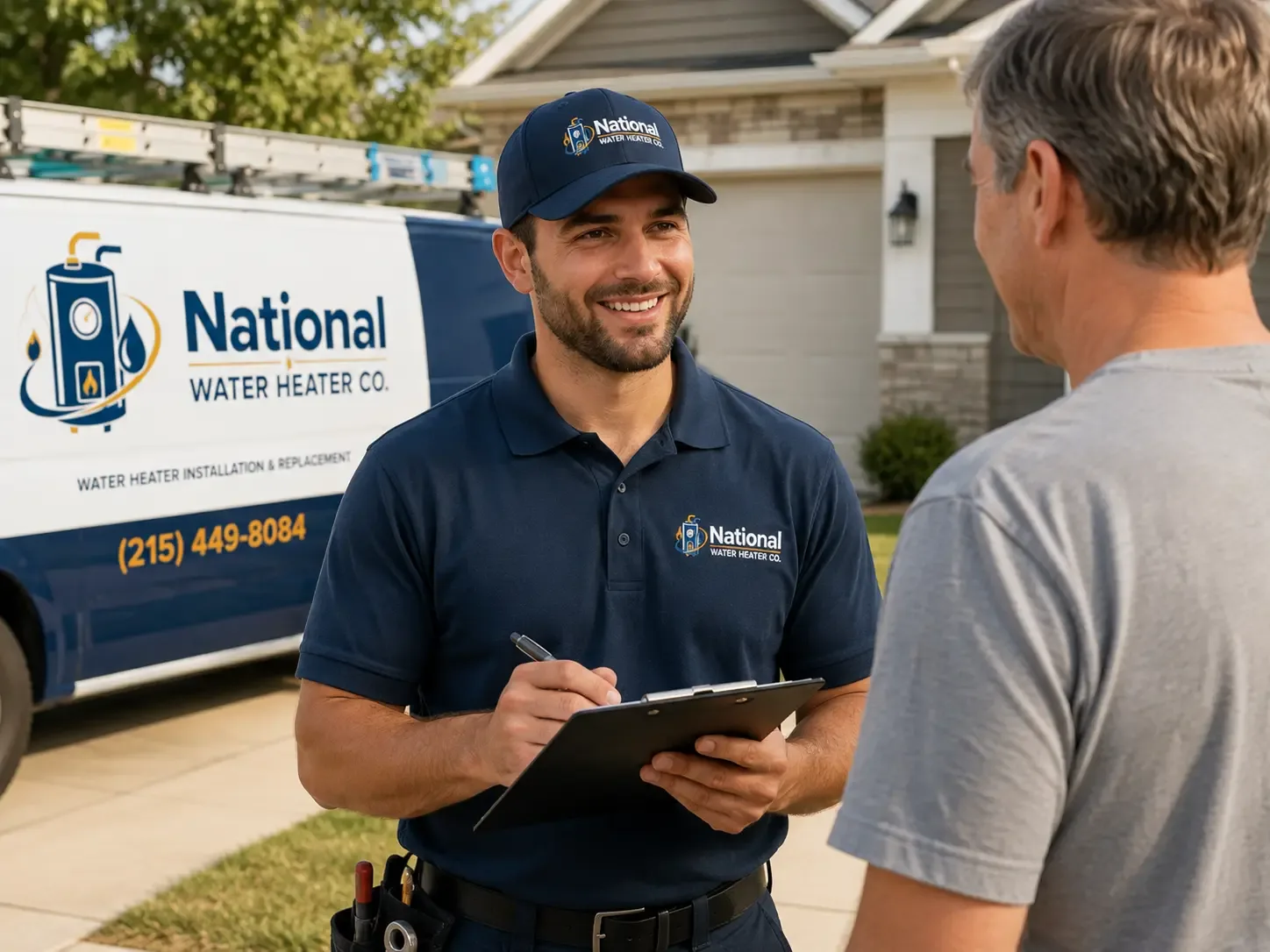 Water Heater Installation Huron, CA FAQs